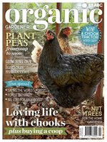 ABC Organic Gardener Magazine